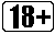 18+